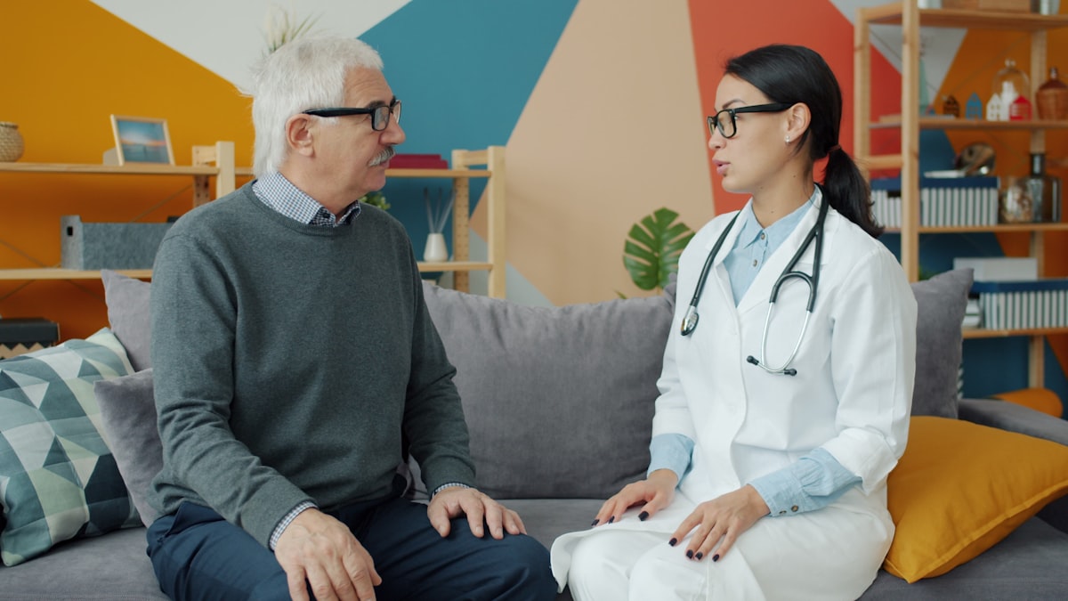 Article sur les minéraux essentiels et la santé prostatique